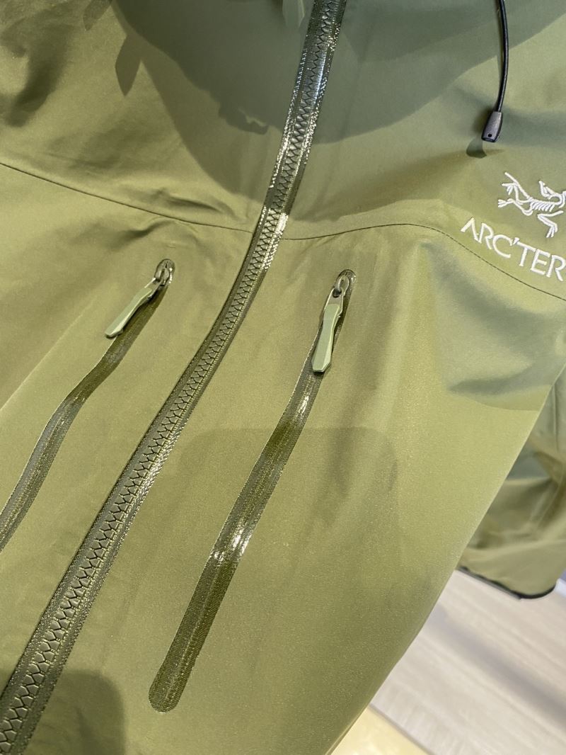 Arcteryx Outwear